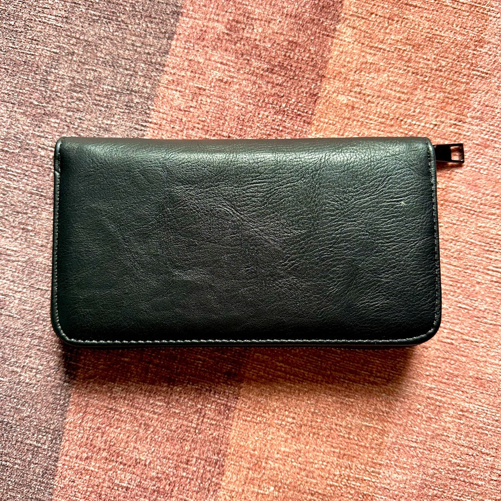 RFID Safe Wallet Brand New in Packaging